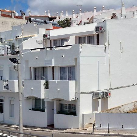 Apartamentos Pescadores Albufeira Extérieur photo